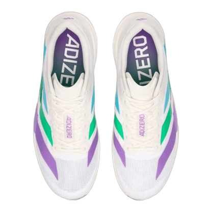 adidas Adizero Evo SL Sneakersnstuff Speed is Not a Sport Oben KI2949