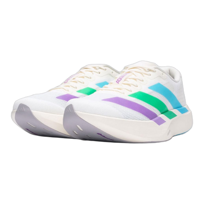 adidas Adizero Evo SL Sneakersnstuff Speed is Not a Sport Side KI2949