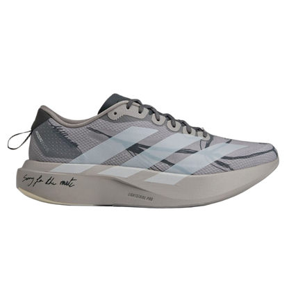 adidas Adizero Evo SL Song For The Mute Dove Grey KJ0774