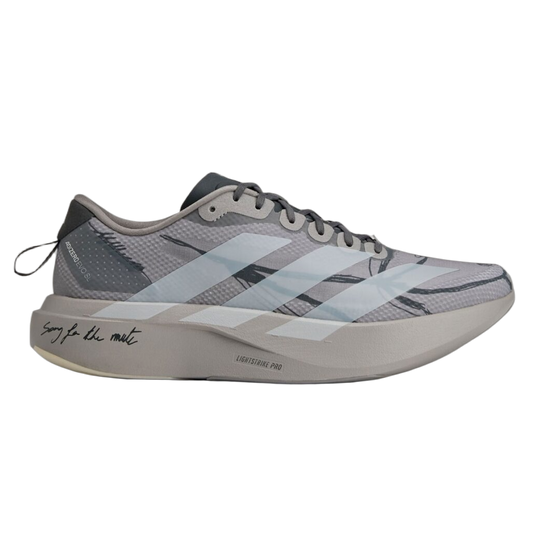 adidas Adizero Evo SL Song For The Mute Dove Grey KJ0774