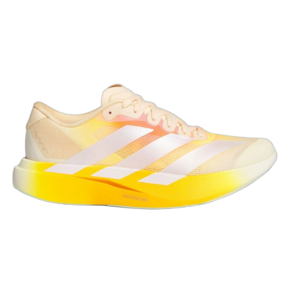 adidas Adizero Evo SL The Whitaker Group Do Not Duplicate Dayglow Orange White KJ5092