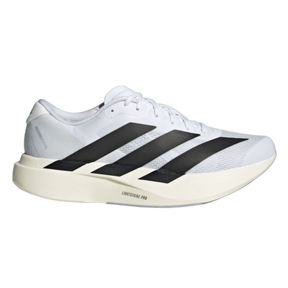 adidas Adizero Evo SL White Black JH6206