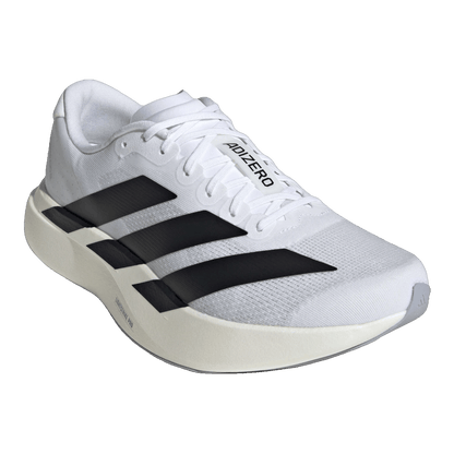 adidas Adizero Evo SL White Black Side JH6206