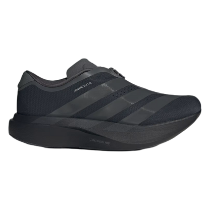 adidas Adizero Evo SL Zip Black KH9620