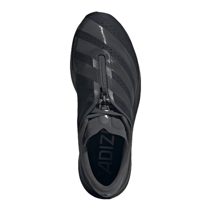 adidas Adizero Evo SL Zip Black Oben KH9620