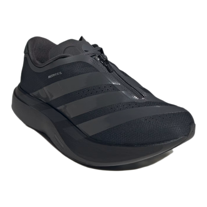 adidas Adizero Evo SL Zip Black Side KH9620