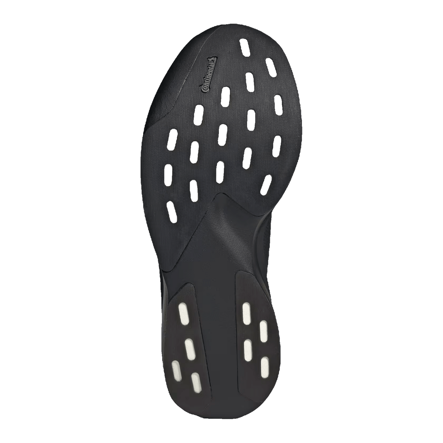 adidas Adizero Evo SL Zip Black Sohle KH9620