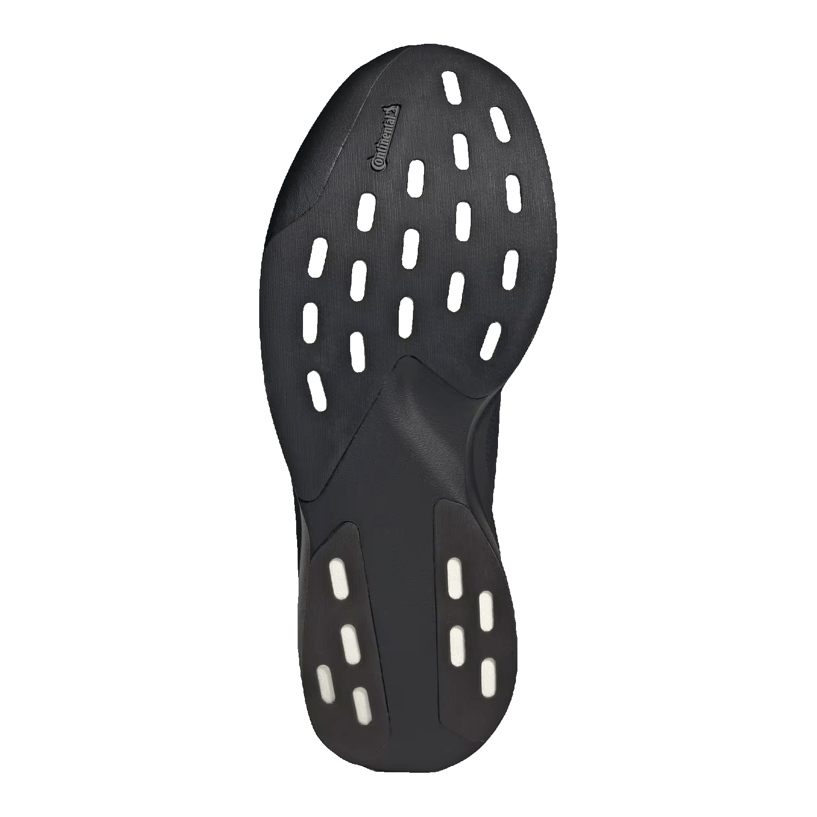 adidas Adizero Evo SL Zip Black Sohle KH9620