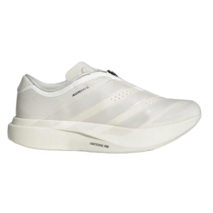 adidas Adizero Evo SL Zip Cream White KI0476