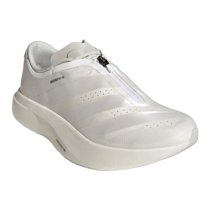 adidas Adizero Evo SL Zip Cream White Side KI0476