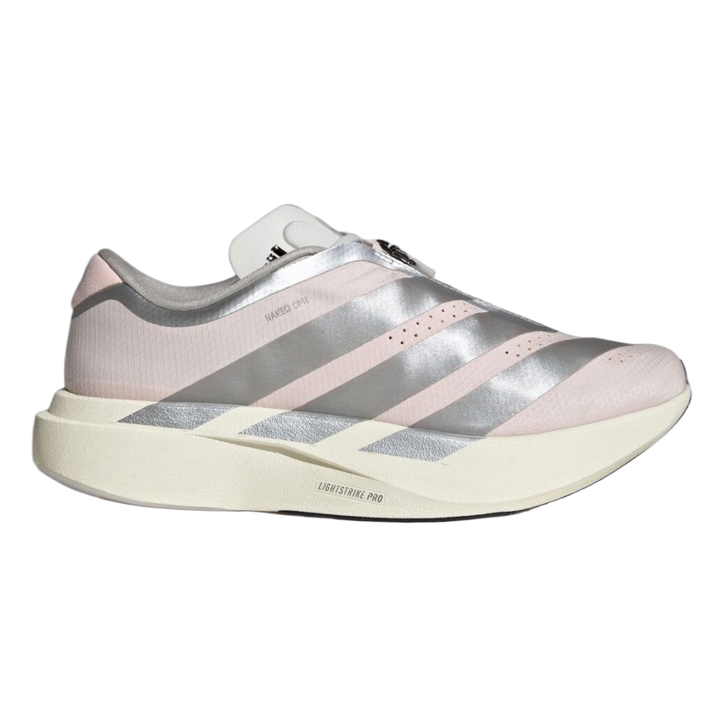 adidas Adizero Evo SL Zip Naked Copenhagen (W) LC1125