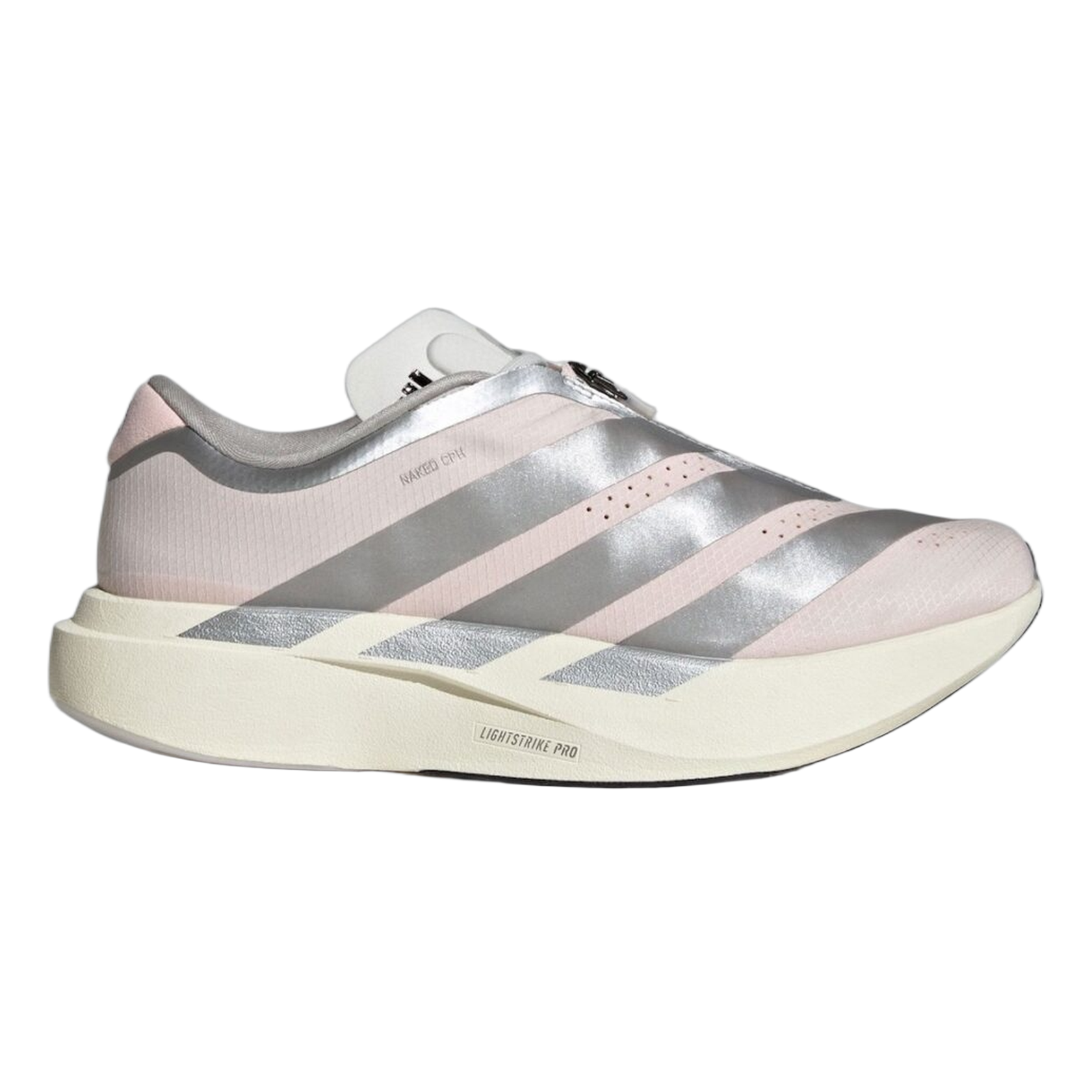 adidas Adizero Evo SL Zip Naked Copenhagen (W) LC1125