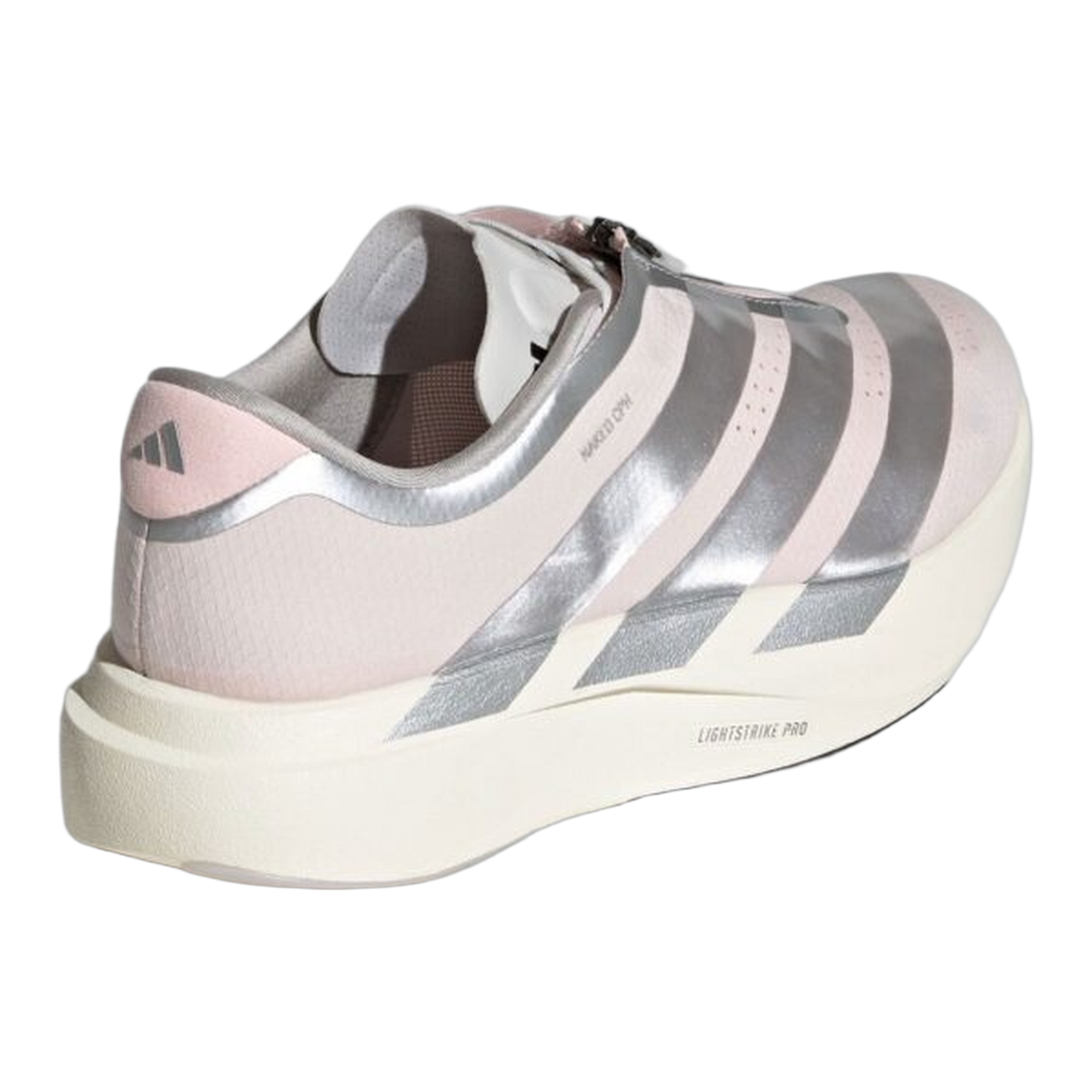 adidas Adizero Evo SL Zip Naked Copenhagen (W) Back LC1125