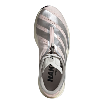 adidas Adizero Evo SL Zip Naked Copenhagen (W) Oben LC1125