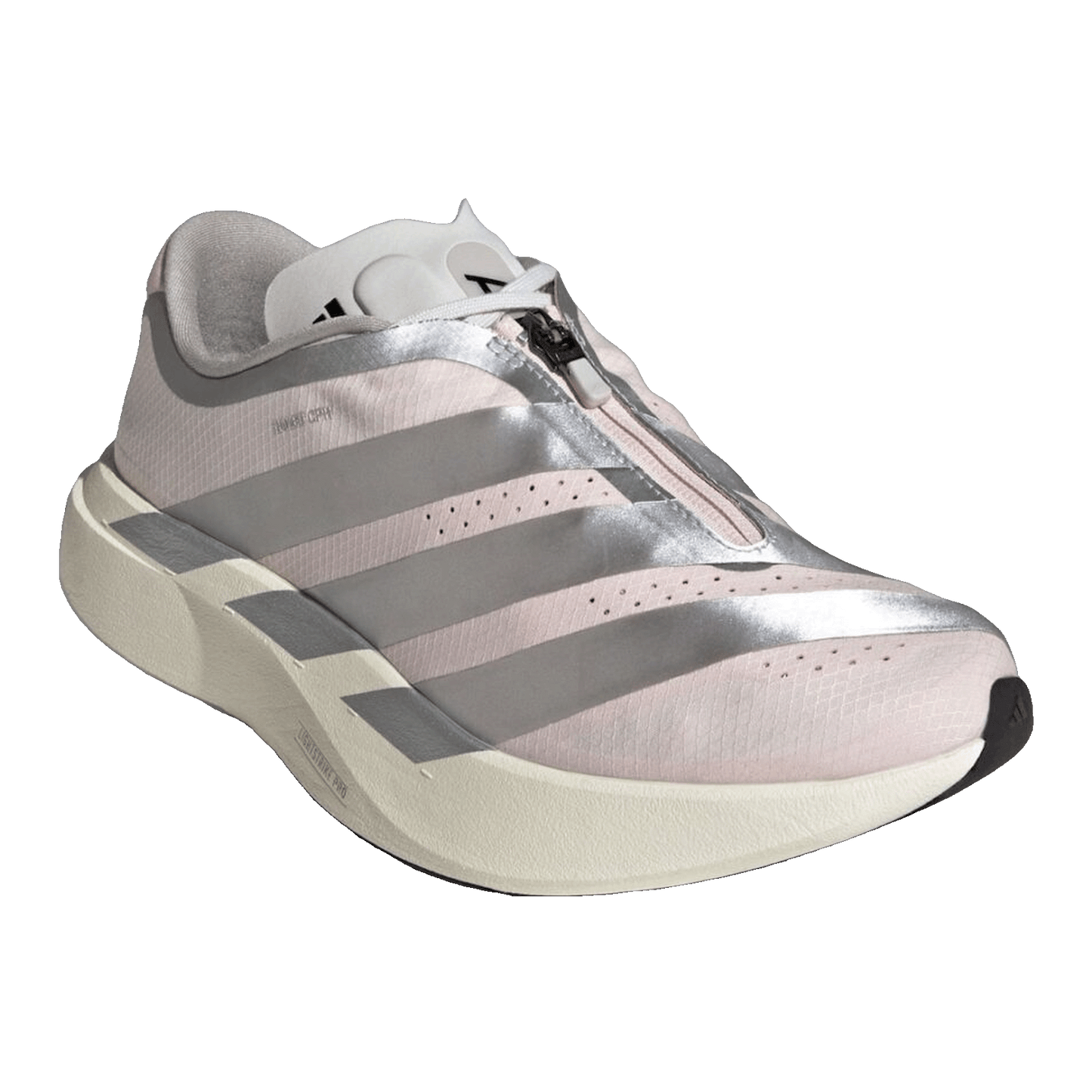 adidas Adizero Evo SL Zip Naked Copenhagen (W) Side LC1125