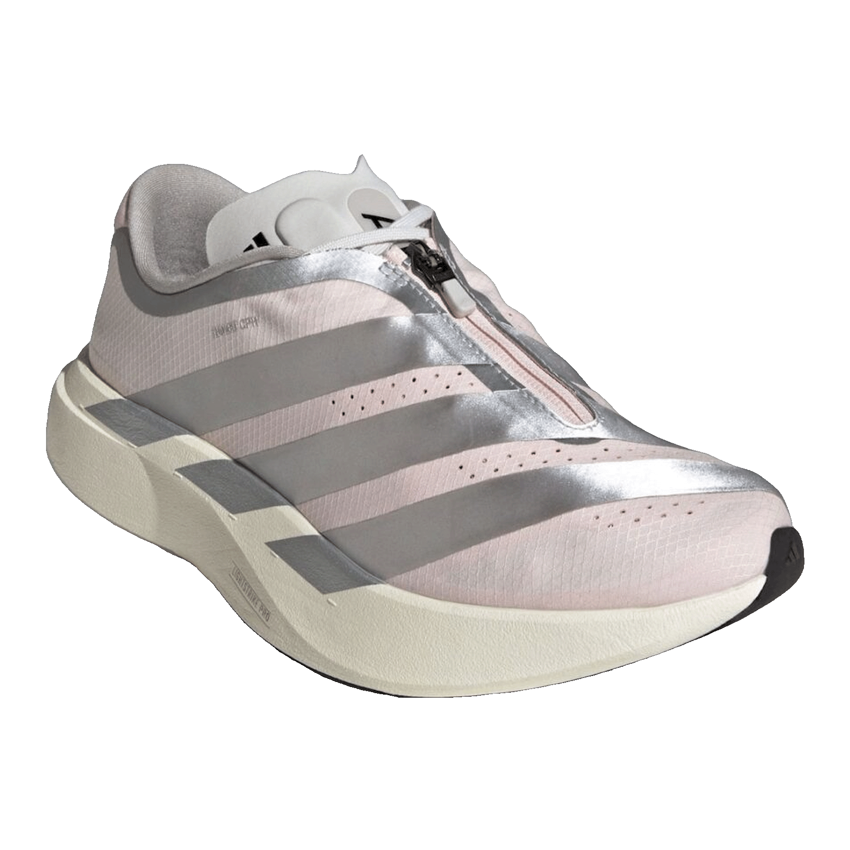 adidas Adizero Evo SL Zip Naked Copenhagen (W) Side LC1125