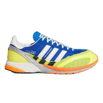 adidas Adizero SL 72 Bad Bunny Blue JQ8757