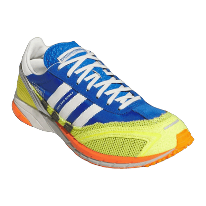 adidas Adizero SL 72 Bad Bunny Blue Side JQ8757