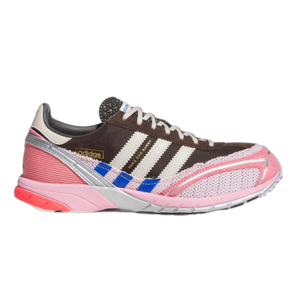 adidas Adizero SL 72 Bad Bunny Brown Clear Pink JP5997