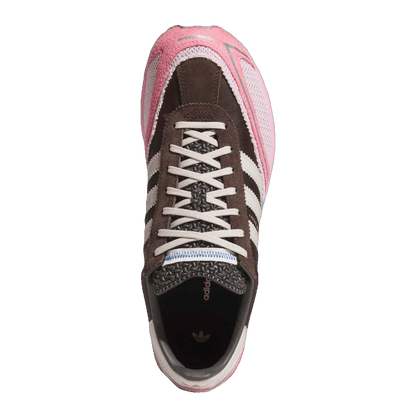 adidas Adizero SL 72 Bad Bunny Brown Clear Pink Oben JP5997
