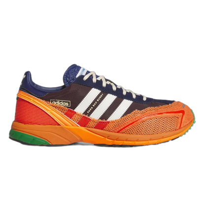 adidas Adizero SL 72 Bad Bunny Maroon JP8815