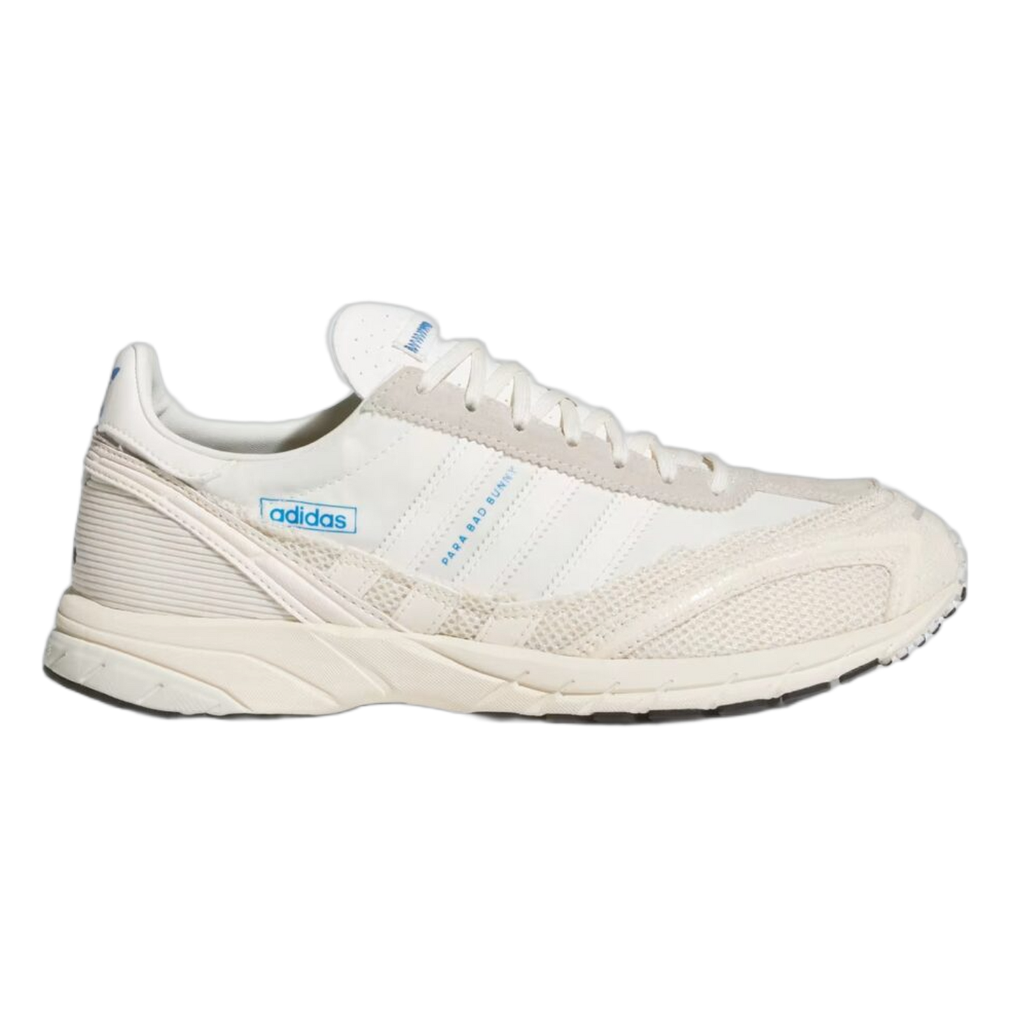 adidas Adizero SL 72 Bad Bunny Off White JP8816