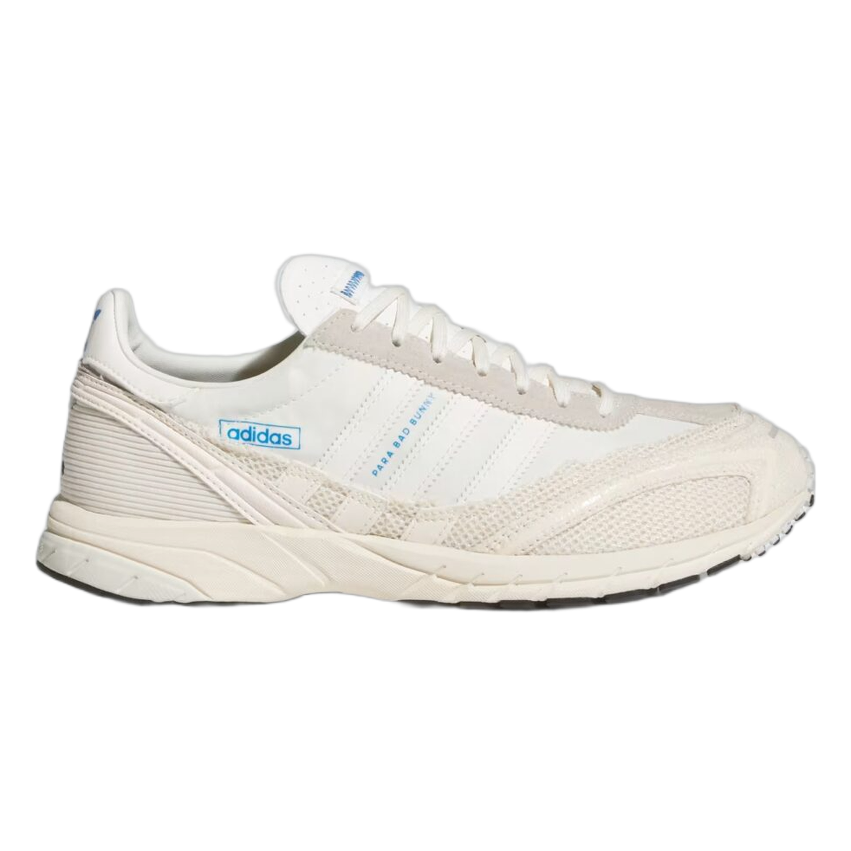 adidas Adizero SL 72 Bad Bunny Off White JP8816
