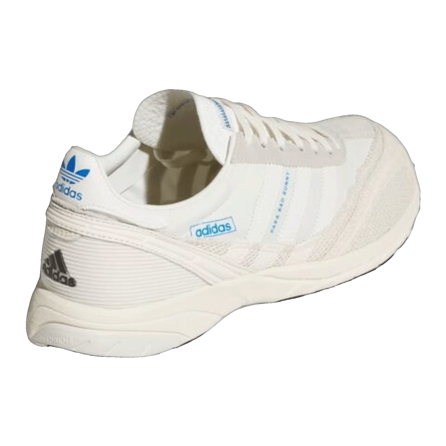 adidas Adizero SL 72 Bad Bunny Off White Back JP8816