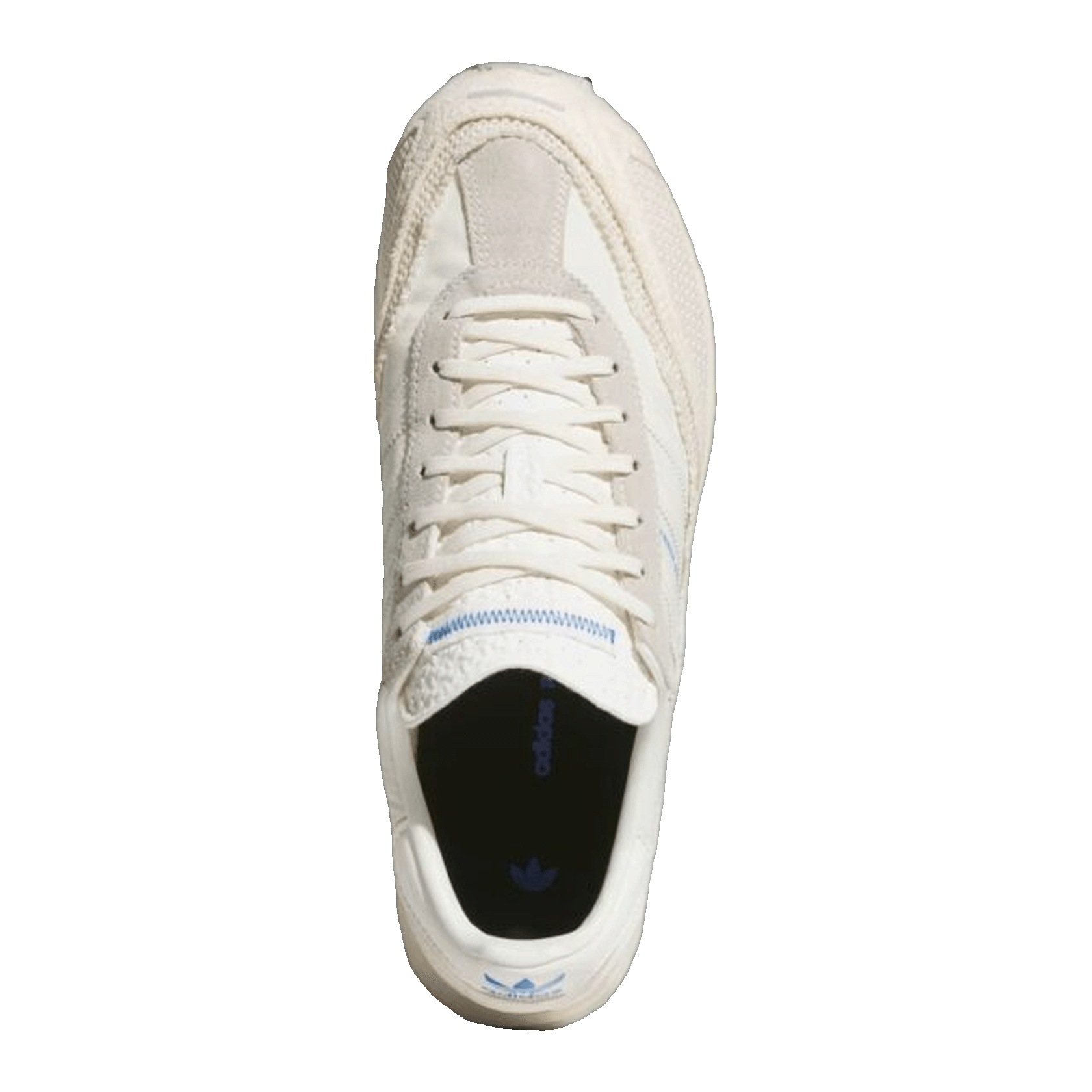 adidas Adizero SL 72 Bad Bunny Off White Oben JP8816