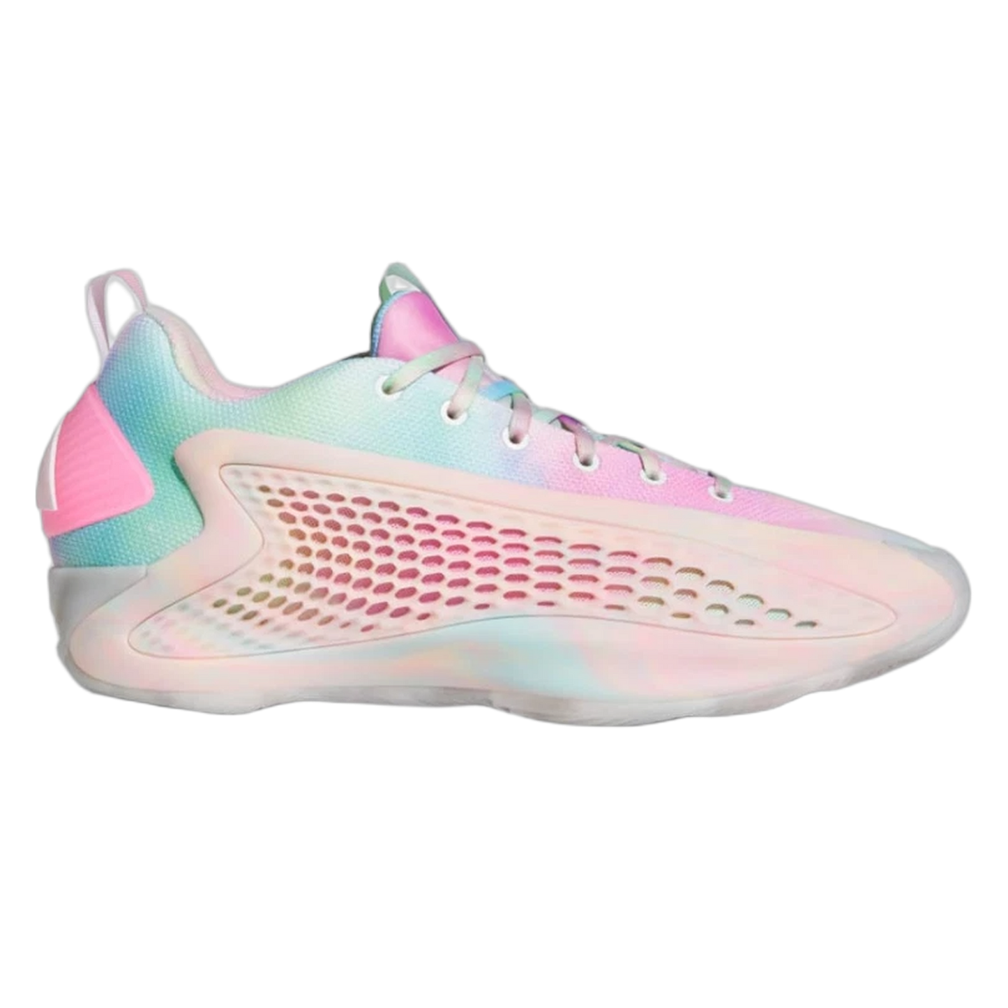 adidas AE 1 Low 3SSB PE (GS) JR3916