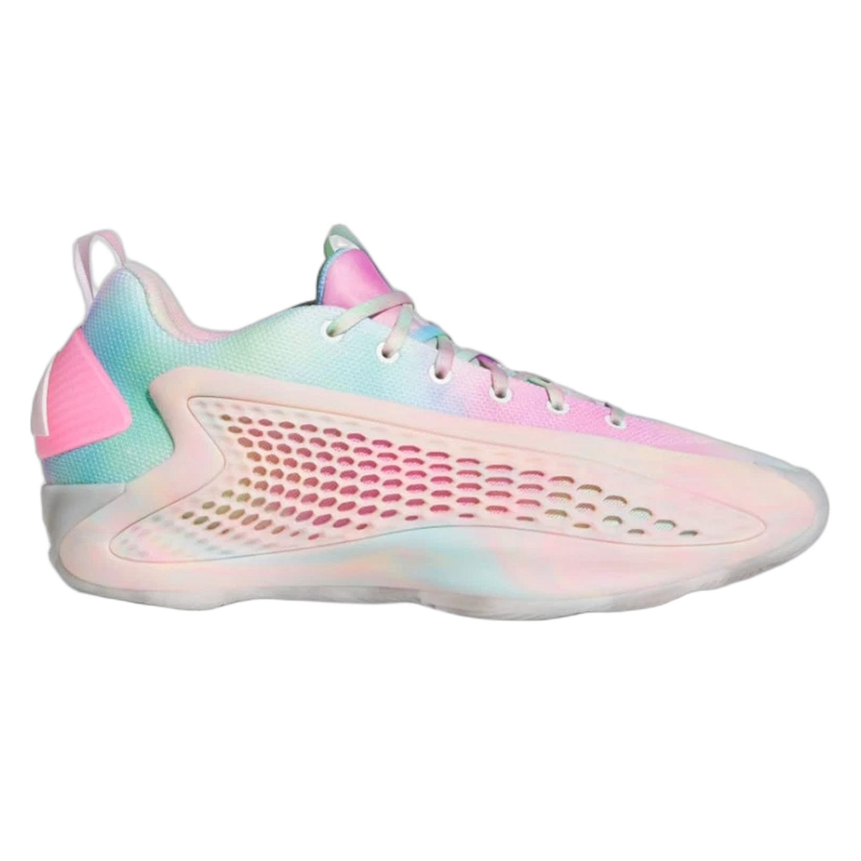 adidas AE 1 Low 3SSB PE (GS) JR3916
