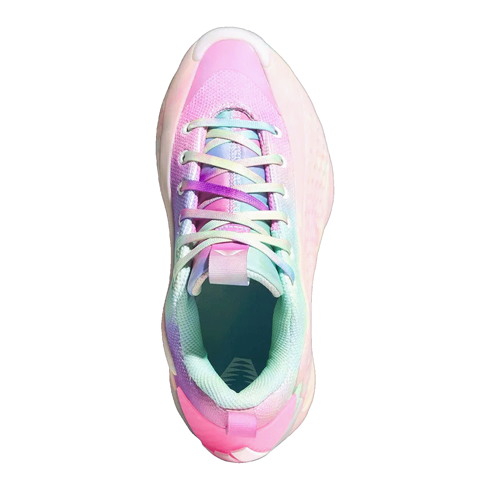 adidas AE 1 Low 3SSB PE (GS) Oben JR3916