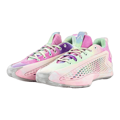 adidas AE 1 Low 3SSB PE (GS) Side JR3916