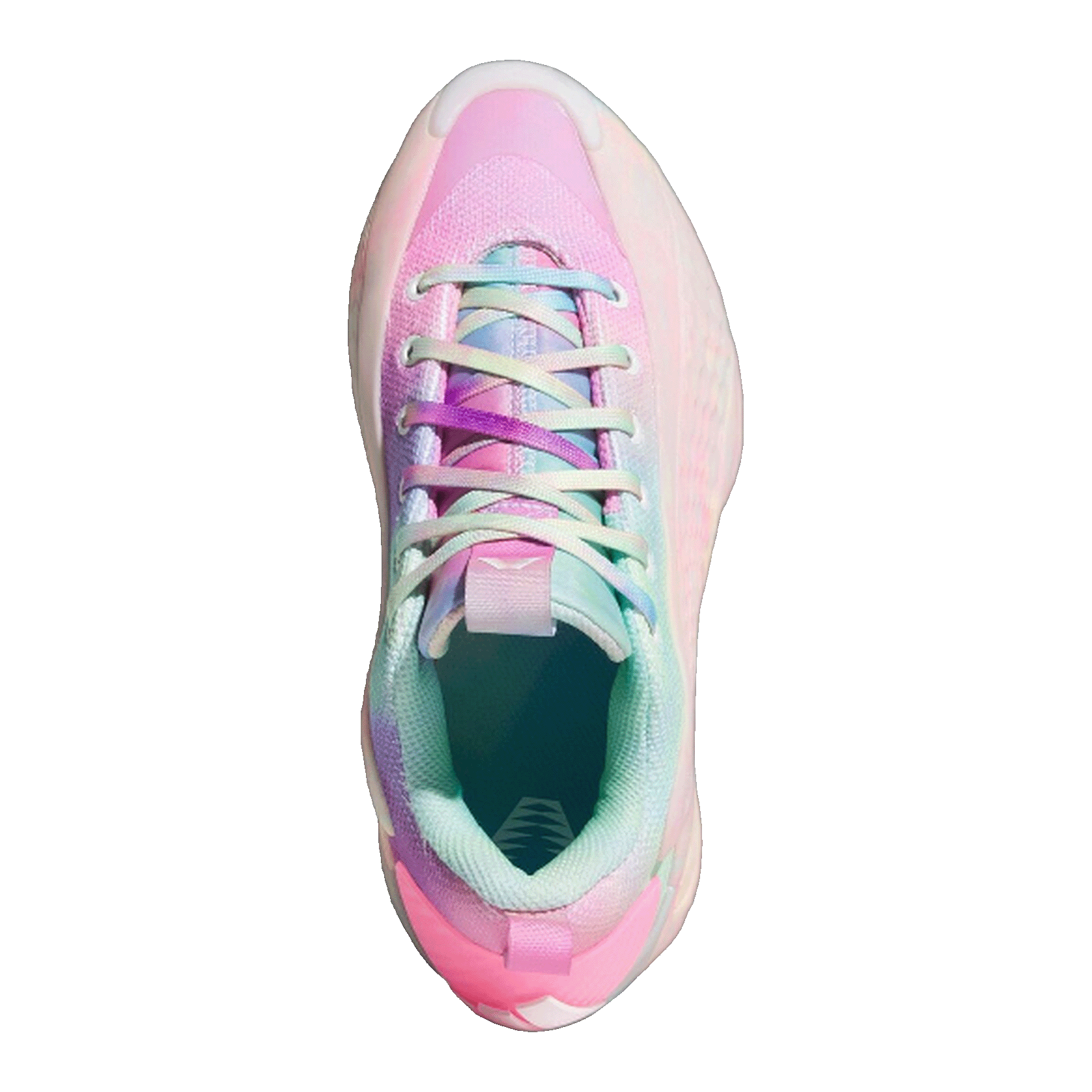 adidas AE 1 Low 3SSB PE Oben JR3915