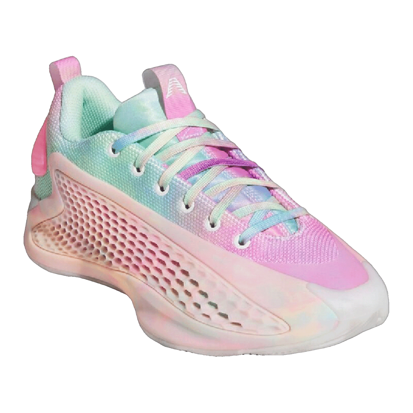 adidas AE 1 Low 3SSB PE Side JR3915