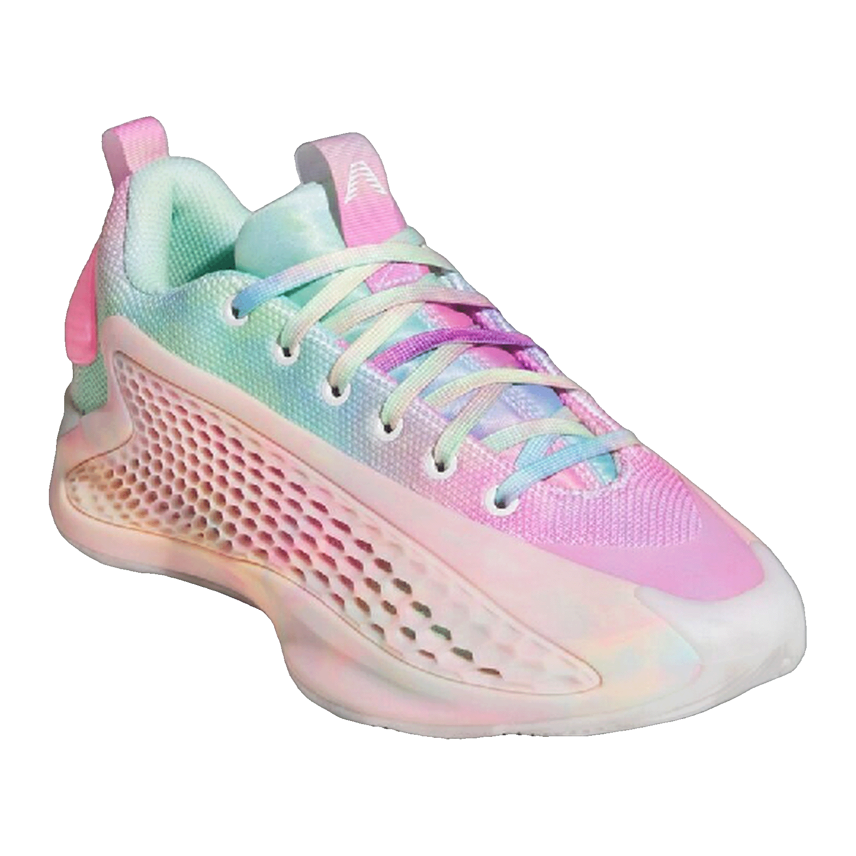adidas AE 1 Low 3SSB PE Side JR3915