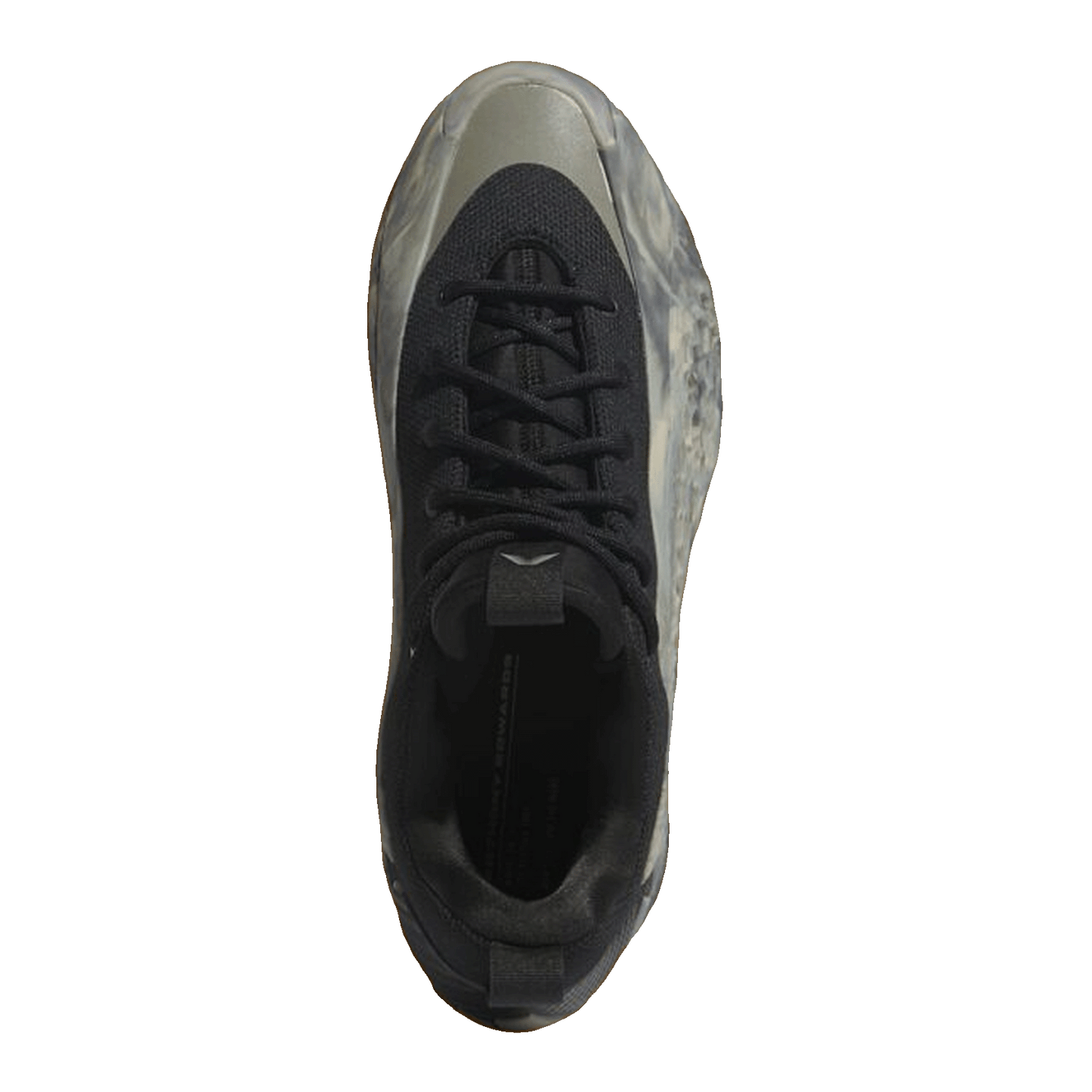 adidas AE 1 Low Ascent Pack MX Grey Oben JI4066