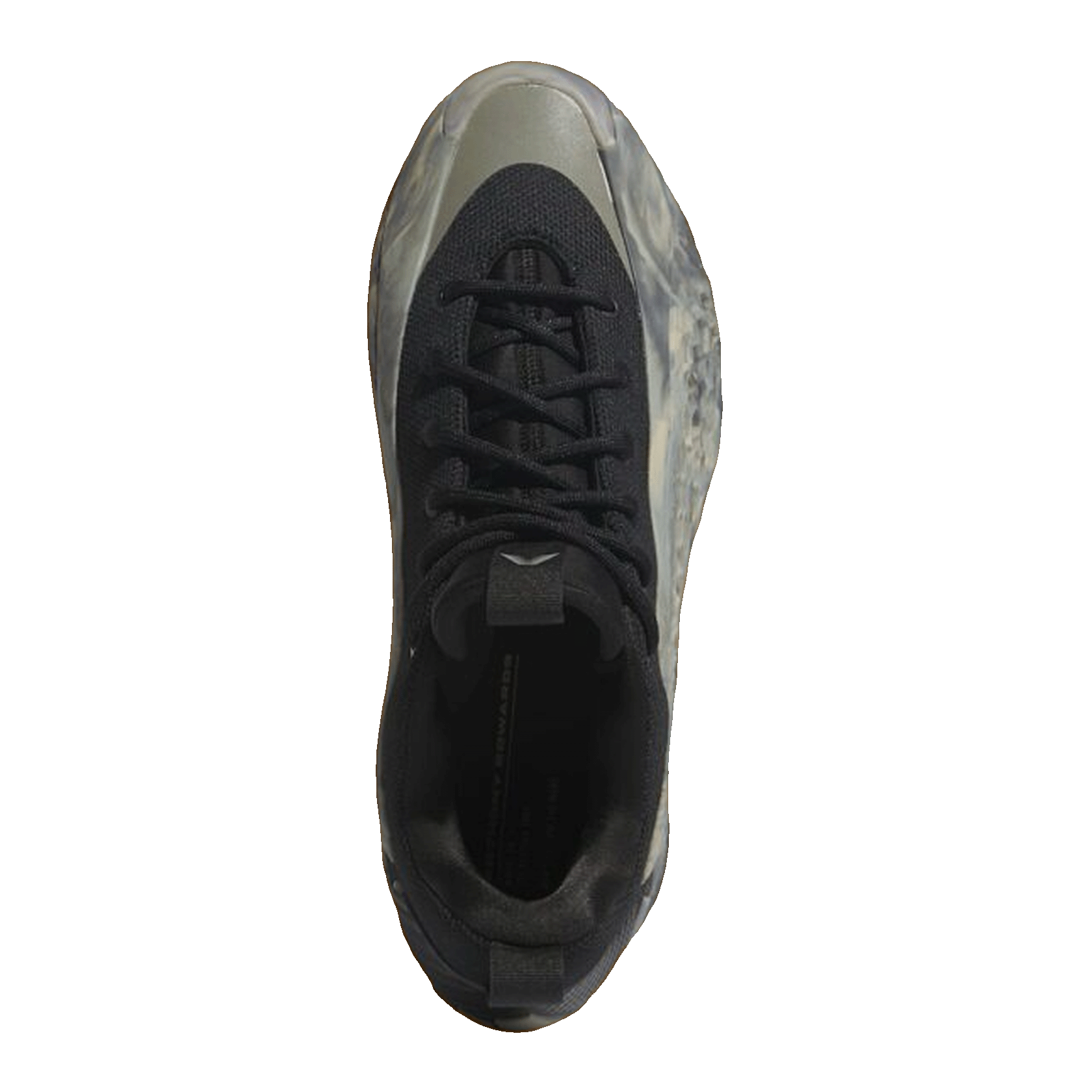 adidas AE 1 Low Ascent Pack MX Grey Oben JI4066