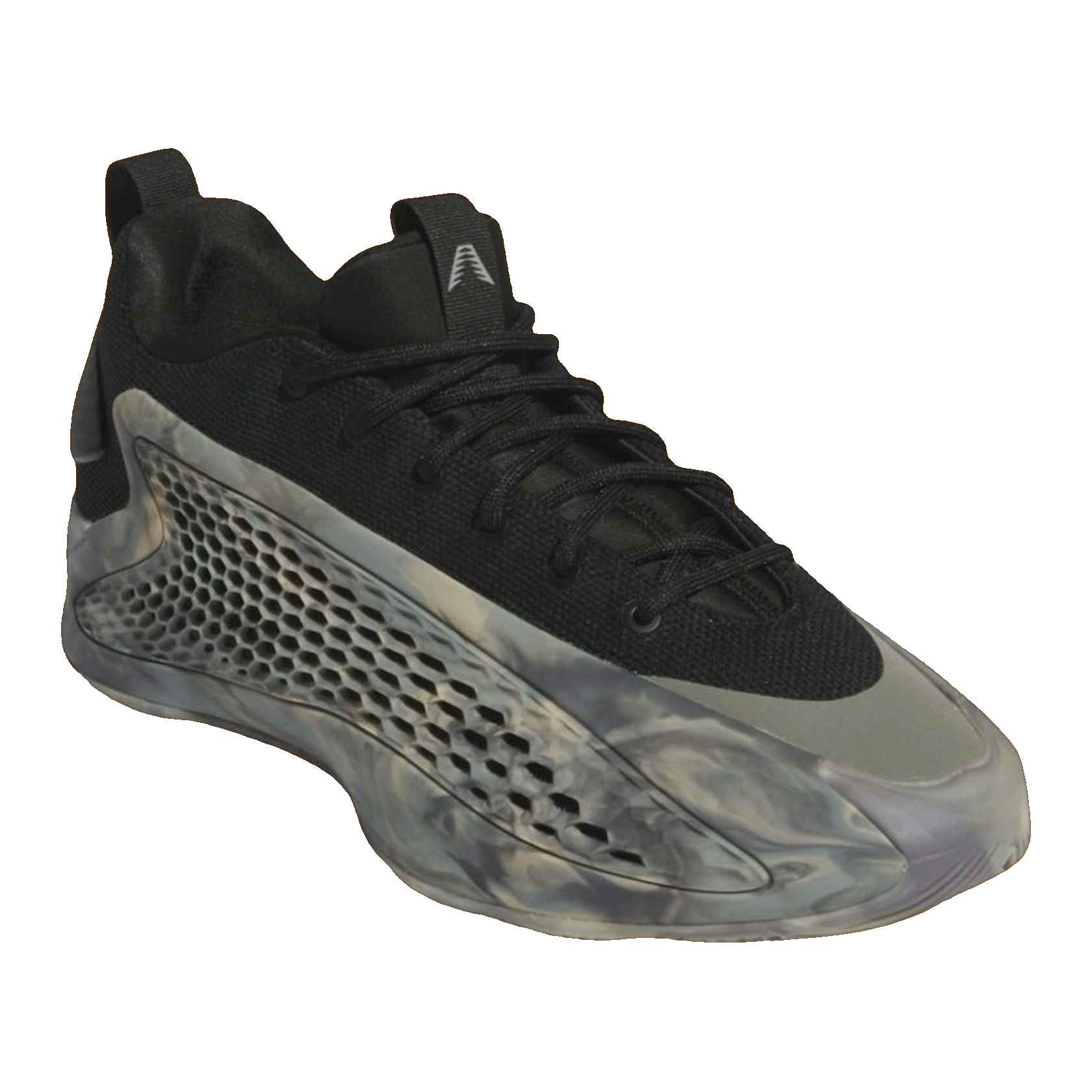 adidas AE 1 Low Ascent Pack MX Grey Side JI4066
