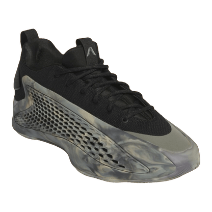 adidas AE 1 Low Ascent Pack MX Grey Side JI4066