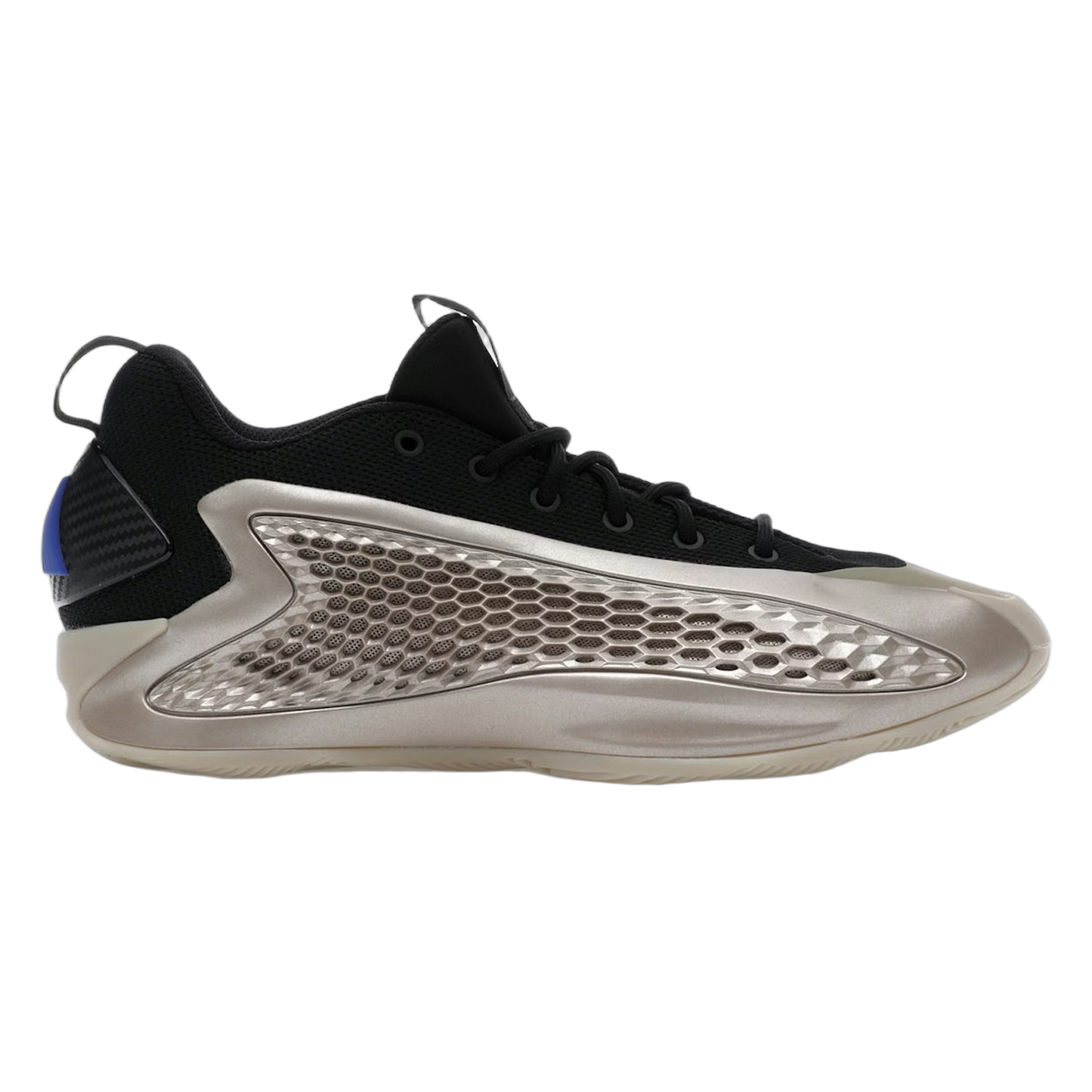 adidas AE 1 Low Champagne Metallic (GS) JQ6132