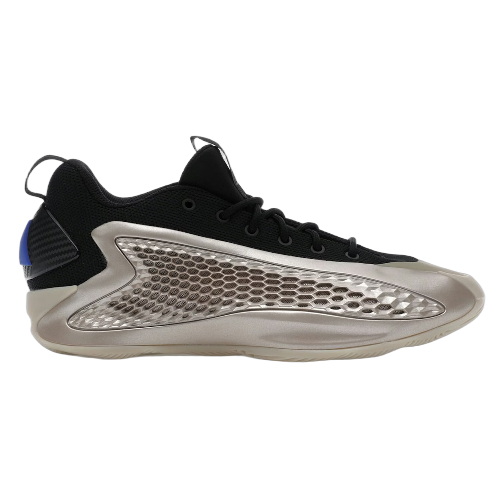 adidas AE 1 Low Champagne Metallic (GS) JQ6132