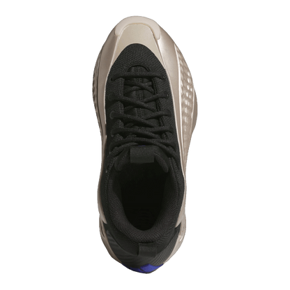 adidas AE 1 Low Champagne Metallic (GS) Oben JQ6132