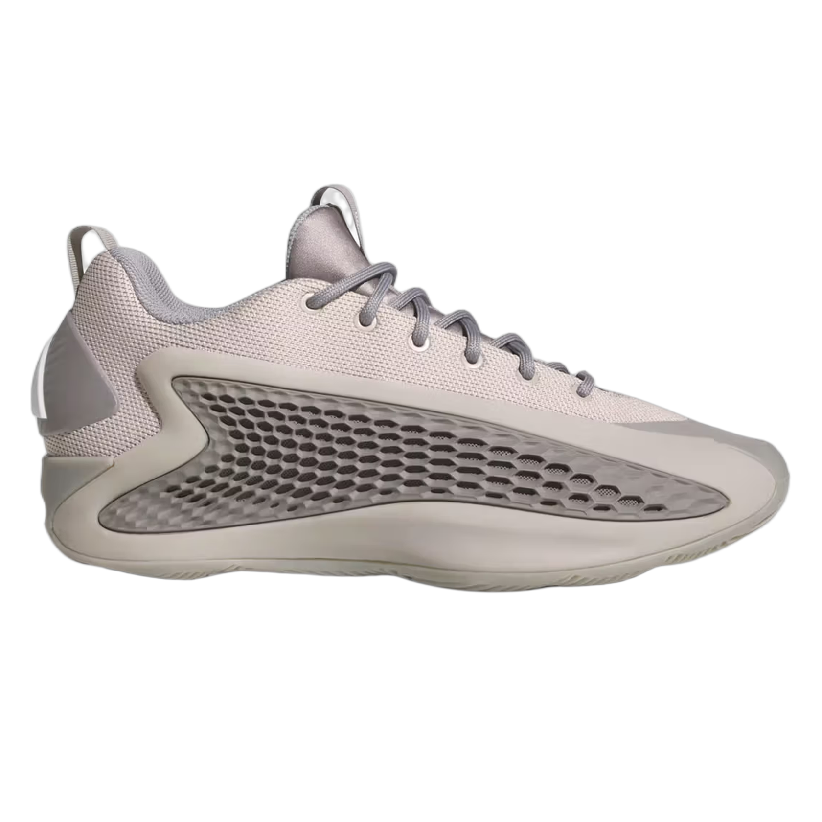 adidas AE 1 Low Metallic Grey JS1775