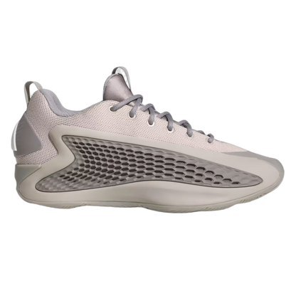 adidas AE 1 Low Metallic Grey JS1775