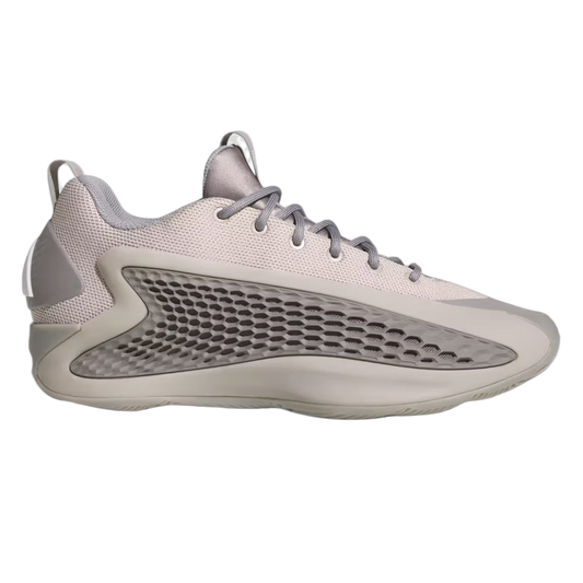 adidas AE 1 Low Metallic Grey JS1775