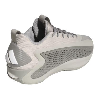 adidas AE 1 Low Metallic Grey Back JS1775