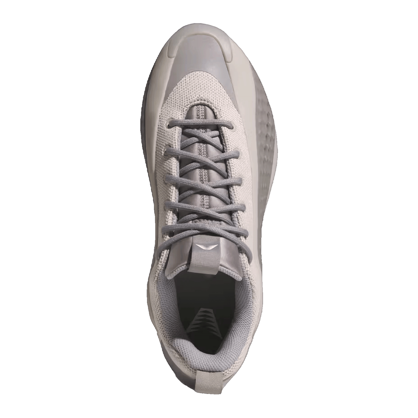 adidas AE 1 Low Metallic Grey Oben JS1775