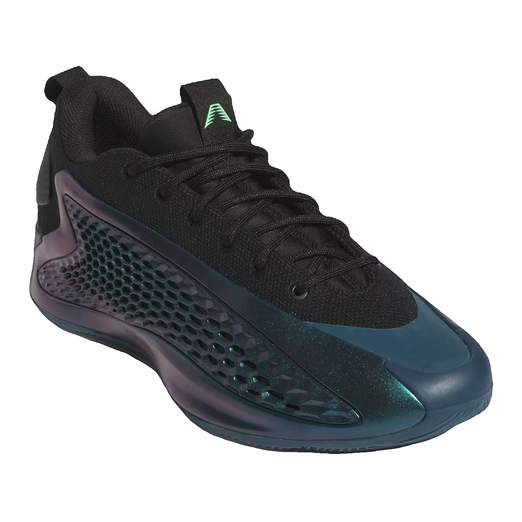 adidas AE 1 Low Metamorphosis Side JQ6135