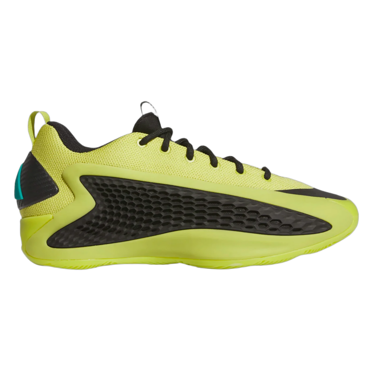 adidas AE 1 Low Preloved Lime JS1778